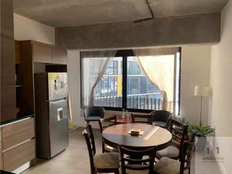 apartamento en venta en granat zona 4