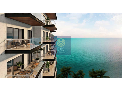 departamentos en marina resort bonanza tower progreso yucatan