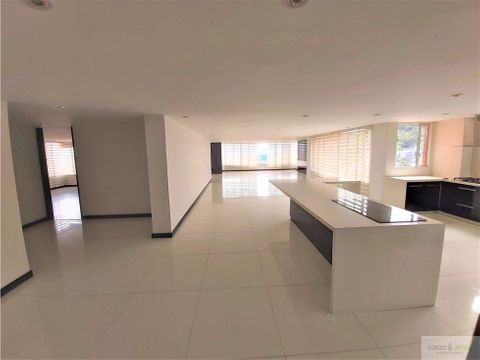 apartamento para venta o arriendo en chico alto