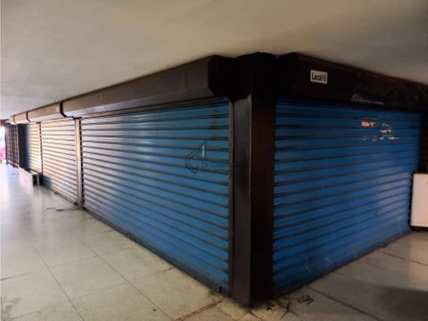 venta local comercial puerta del este la california norte caracas