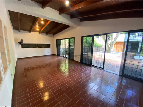 venta de casa en prados del este caracas