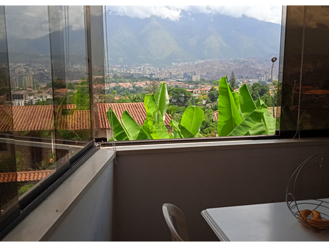 venta casa en macaracuay caracas