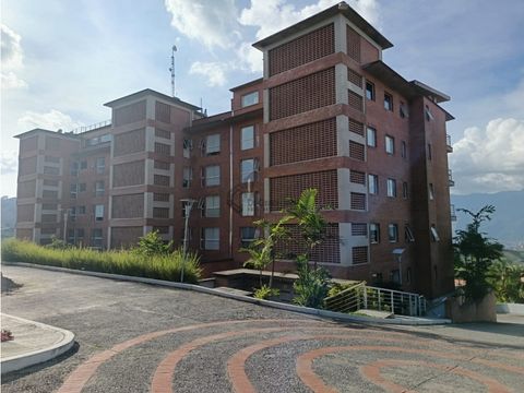 venta de apartamento en loma linda con vista panoramica