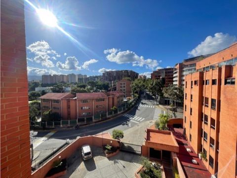 venta de apartamento en los samanes