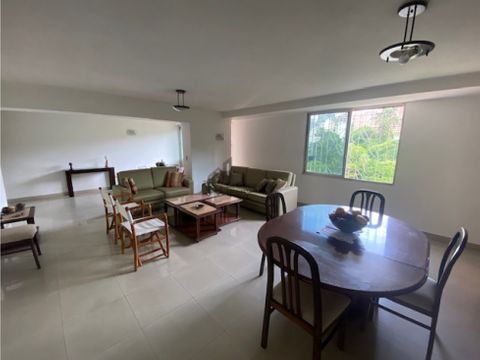 venta apartamento el cafetal caracas