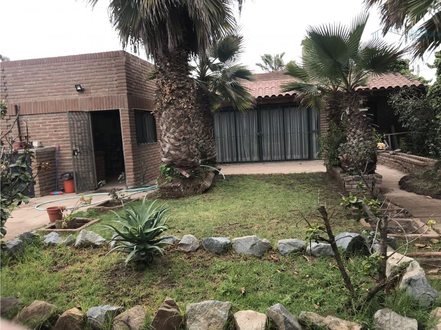 ARRIENDO POR DIAS CASA DE LUJO EN COQUIMBO 65.000 CLP