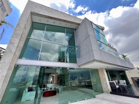 casa en venta colinas de bello monte