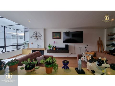 se vende apartamento en puente largo magnifica ubicacion