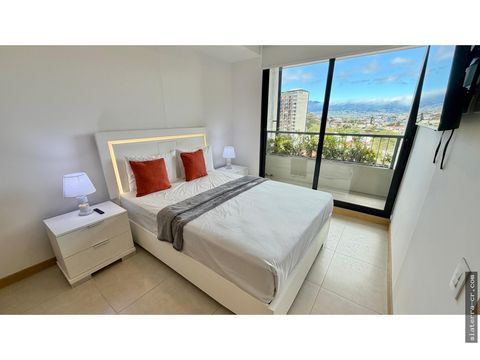 condominio alma de escalante apartamento ejecutivo en alquiler