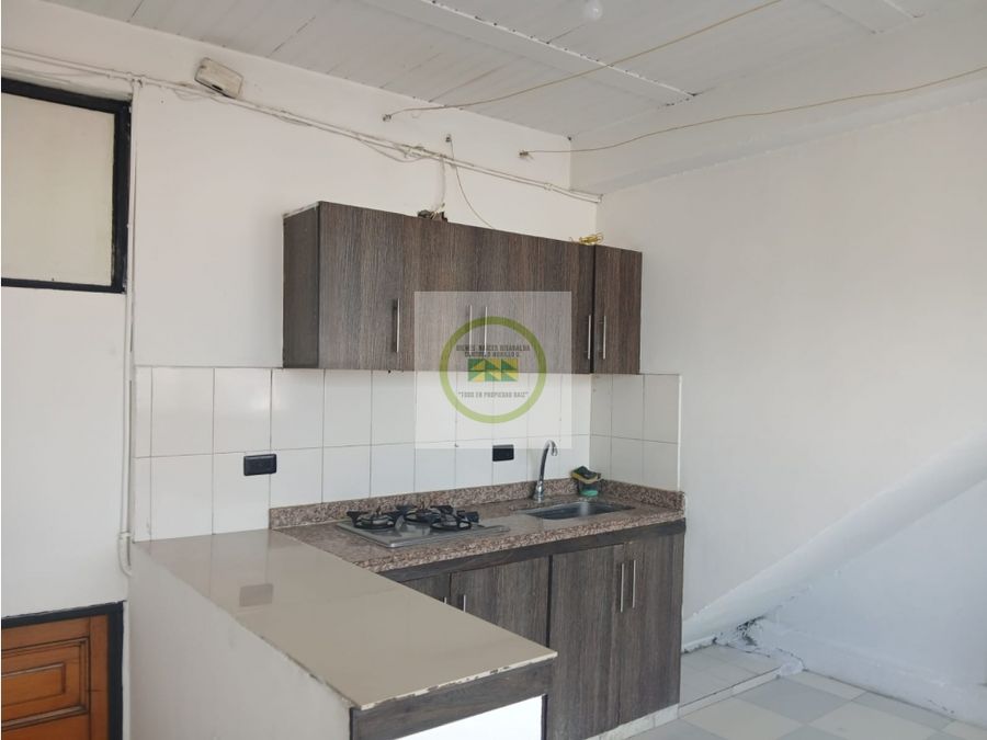 SE ARRIENDA APARTAMENTO EN SECTOR CENTRO