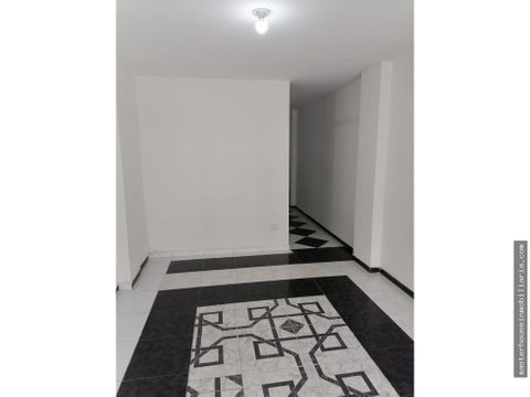 arriendo aparta estudio 1er piso en brisas de los alamos cali