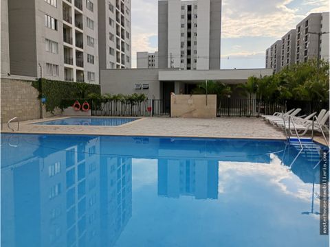 arriendo apartamento en cr laurel kachipay bochalema cali