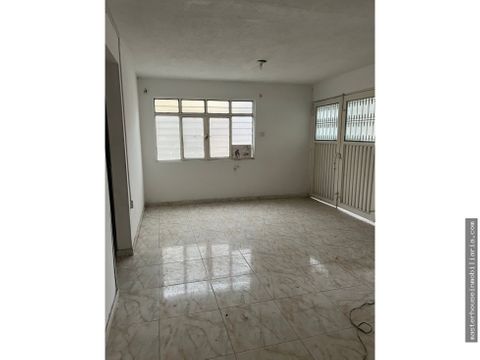 arriendo casa bifamiliar 1er piso barrio el vallado cali