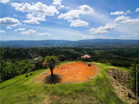 finca en venta en san ignacio perez zeledon 142 acres con planteles