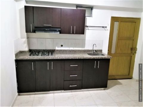 venta de apartamento en villamaria