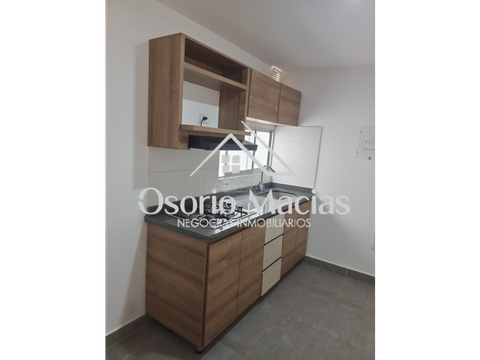 arriendo apartamento en la francia