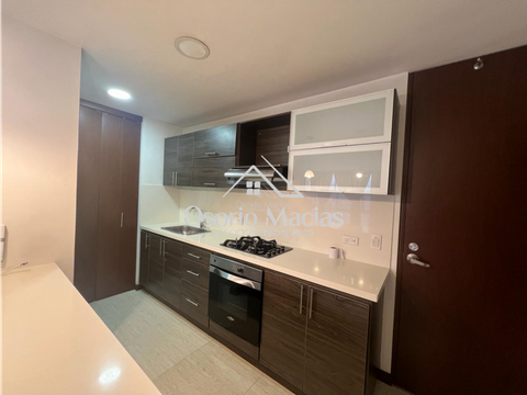 arrienda apartamento en laureles