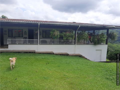 venta de finca el trebol