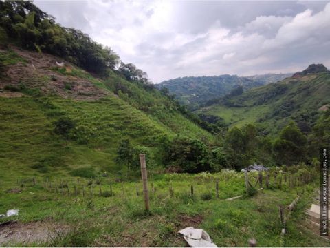 venta de lote en bajo tablazo