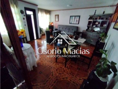 venta de casa con renta en cervantes