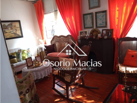 venta de casa con renta en villamaria