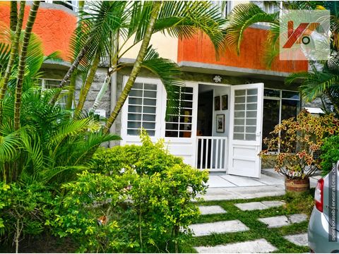 casa en venta en chicala 4 habitaciones estudio y gran potencial