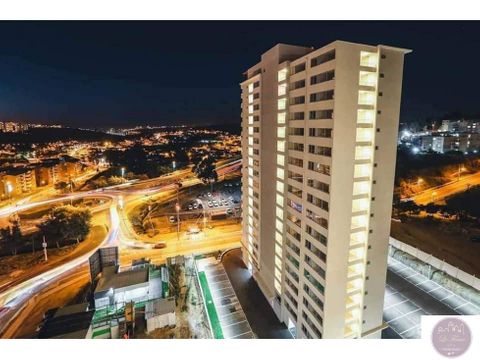 se vende lindo depto ubicado en cpondominio cumbres de renaca