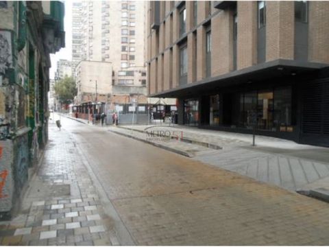 venta proyecto en construccion edificio las aguas bogota