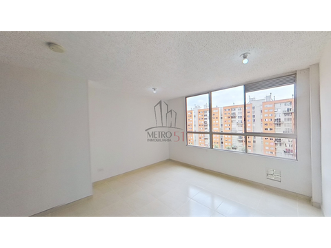 venta apartamento parque central tintal 2