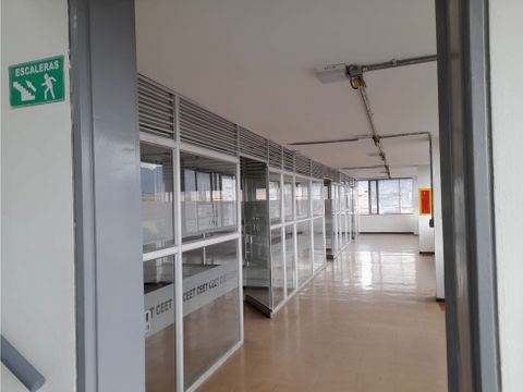 venta de oficina 402 excelente ubicacion pensilvania bogota