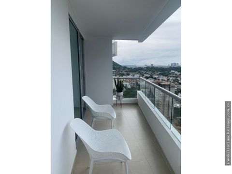 apartamento en venta el cabrero cartagena