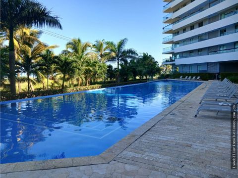 apartamento en venta crespo cartagena