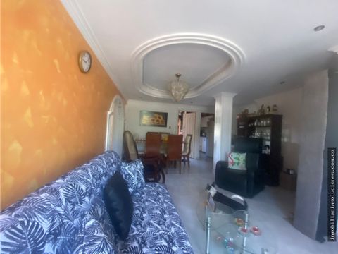 apartamento en venta el recreo cartagena