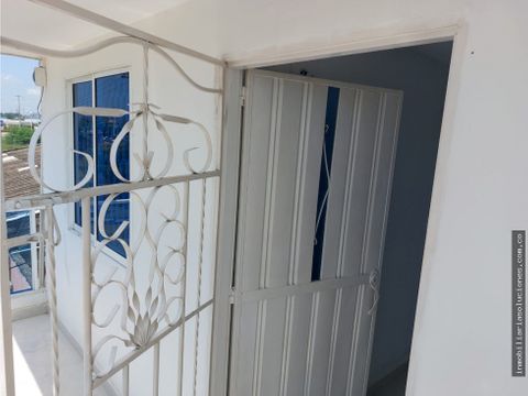 apartamento en arriendo las palmeras cartagena