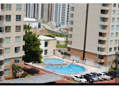 apartamento en venta barranquilla cartagena