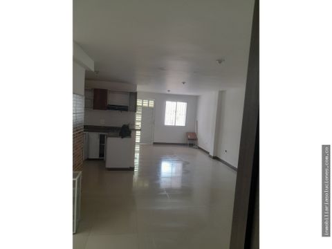 apartamento en arriendo el recreo cartagena