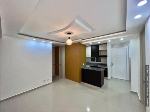 apartamento en venta parque heredia cartagena