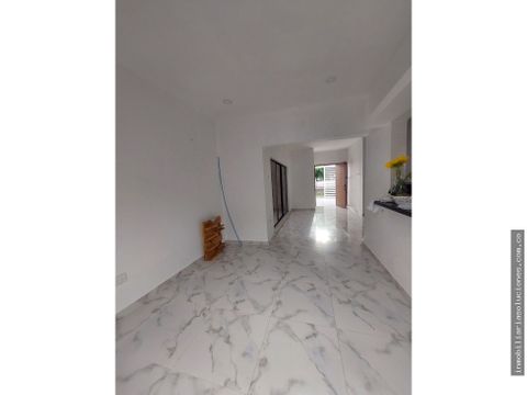 casa en arriendo la castellana cartagena