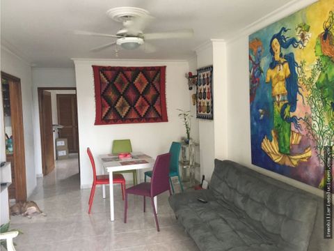 apartamento en venta crespo cartagena