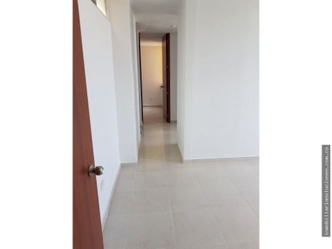 apartamento en ventaalameda del jardincartagena