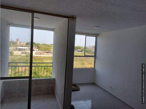 apartamento en arriendo villa rosita edificio territorio mio