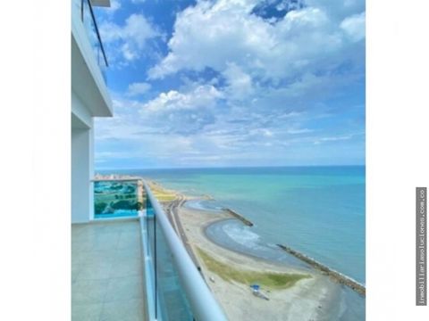 apartamento en arriendo cabrero cartagena