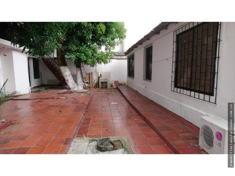 casalote en venta la concepcion cartagena