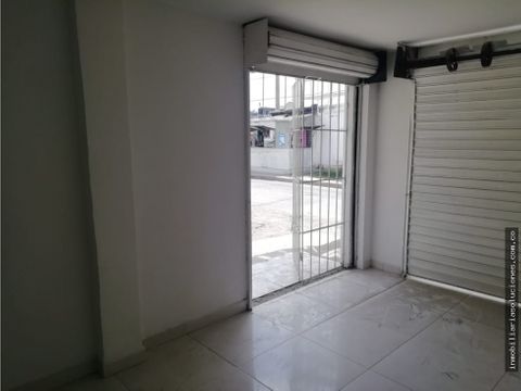 local en arriendo las palmeras cartagena