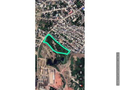 lote en venta pasacaballoscartagena