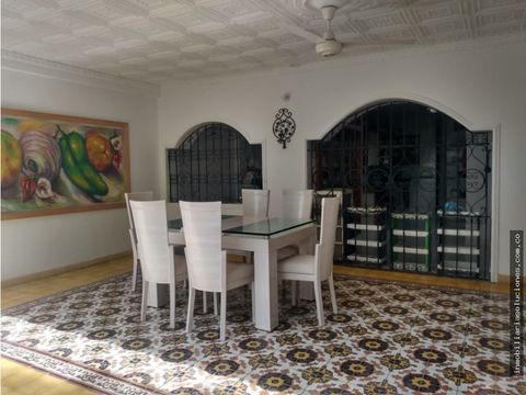 casa en venta manga cartagena