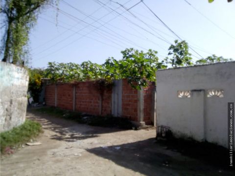 lote en venta la boquilla cartagena