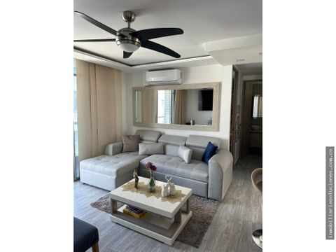 apartamento en venta serena del mar cartagena