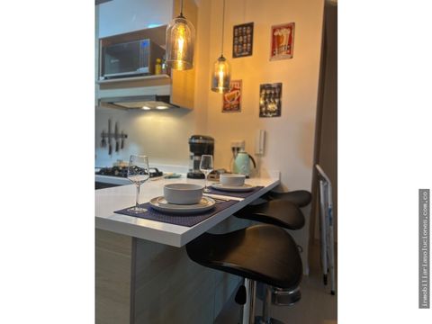 apartamento en venta cielo mar cartagena