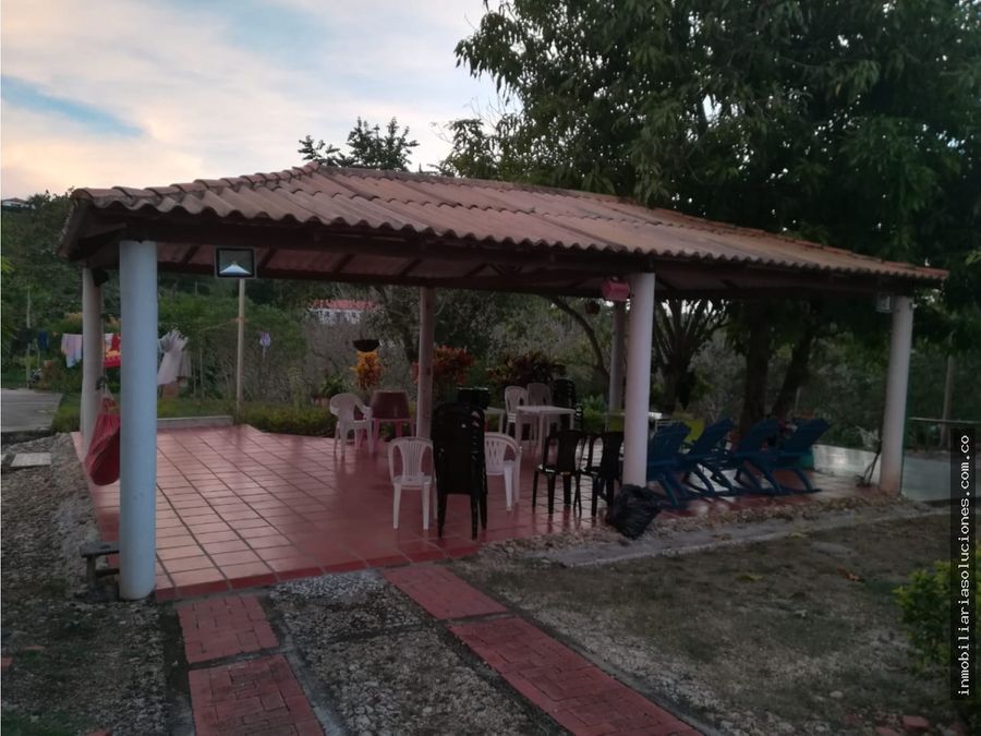 casa en venta la hacienda turbaco bolivar